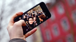 Well, This New Facebook Patent Application Sure Is Creeping Us Out